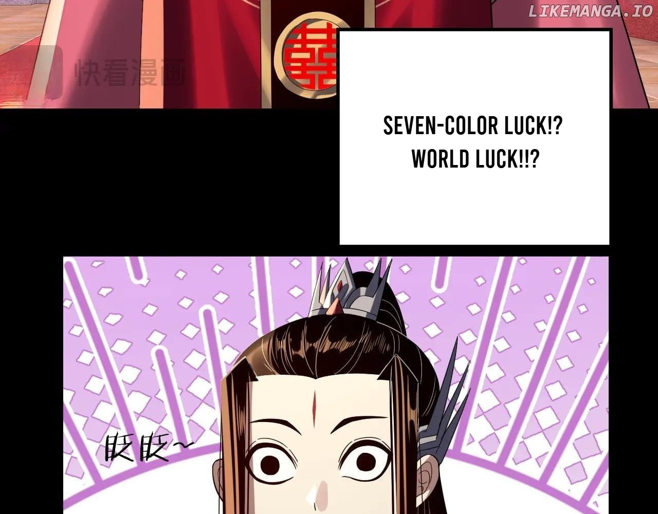 Me, The Heavenly Destined Villain Chapter 248 - page 103